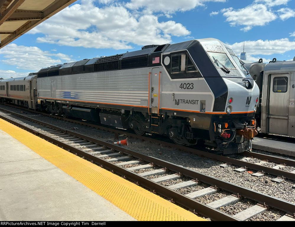 NJT 4023